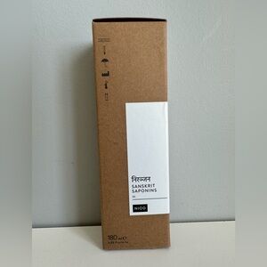 NEW & Sealed The Ordinary NIOD Sanskrit Saponins